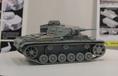 DRAGON 6584 1:35 T-34/76 MOD.1943 w/COMMANDER CUPOLA No.112 FACTORY Plastic kit