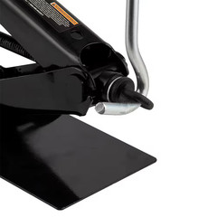 1-1/2 Ton Scissor Car Jack