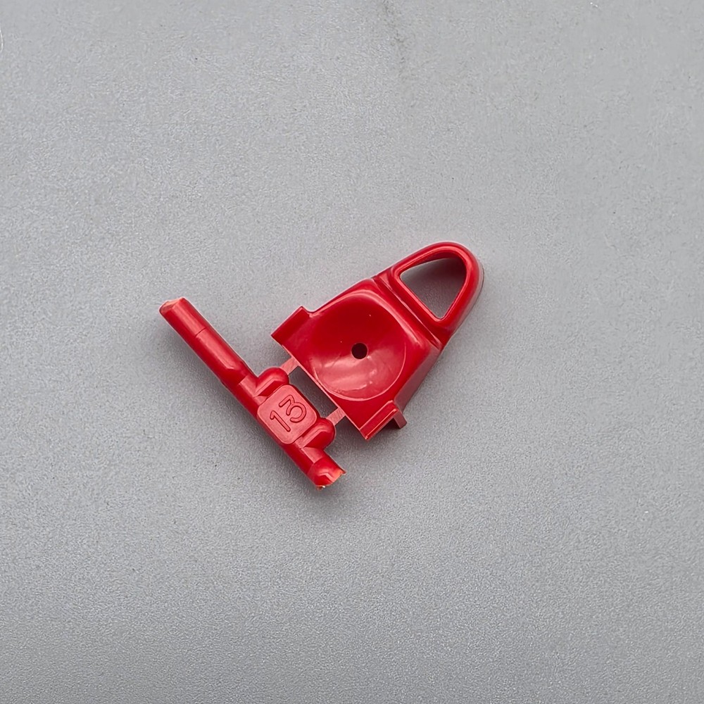 Tamiya 1/20 Ferrari F310B Parts Kitbash Panel A13