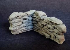 1/35 Diorama Sandbag Walls Trench Bunker Tank Military Scene Model Accessories