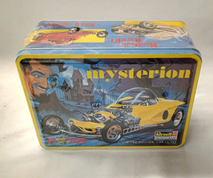 Lot of 5 Revell ED BIG DADDY ROTH Model Car Kits Beatnik Bandit NIB SEALED