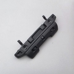 Revell 1/25 Hummer H2 Parts Kit Bash Front Bumper