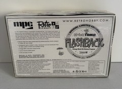 MPC Taco Trike Trick Trike 1/25 Scale 2005 Model Kit Factory Sealed