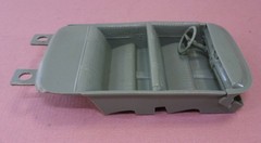 1962 Oldsmobile 88 Promo INTERIOR. Vintage Johan Promo-Coaster Item. Very Nice!