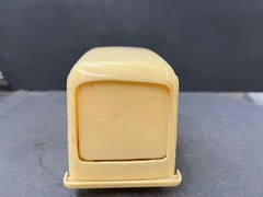 C2 Product Miniatures International Metro Van Truck vintage Promo model McM.