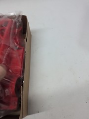 Vintage Monogram UNO Buick Regal 1/24 Model Kit #2205 Open Box Sealed Parts