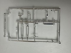 Model Car Chrome Parts Misc Lot – 1:24th/1:25th See Photos for what’s included.