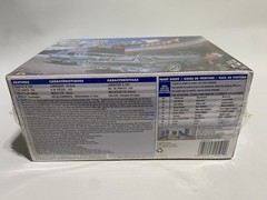 Revell 1956 Chevrolet Del Ray 2’n1 Plastic Model Kit Sealed Box