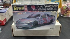 NIB 2003 DALE EARNHARDT GOODWRENCH #3 MONTE CARLO 1/24 REVELL MODEL KIT #85-2173