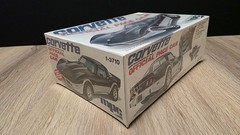 MPC 1978 CORVETTE PACE CAR FACTORY SEALED BC3