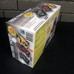 Lindberg 1934 Ford Pickup Build 3 Ways 1:25 Model Kit #72157 NEW SEALED Box Bent