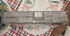 Revell Mclaren Mercedes mp4/12, 1/24 model kit unassembled near mint sealed