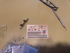 JoHan 1971 OLDSMOBILE CUTLASS “442” P/S 2n1 C-115:200 AMT MPC COMPLETE MODEL KIT