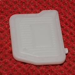 Automatic Transmission Pan 1965 Dodge A990 1:25 Scale Model Car Part Moebius