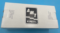 AMT-ERTL 1953 Corvette Convertible Polo White Promo Model 8732