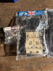 TAMIYA BRITISH ARMY CENTURION MK III 1/35 SCALE Motorized Made In Japan