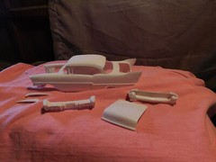 1957 chevy el morocco 2dr 1/25