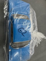 G2 1964 Chevy Impala Hardtop built model 1/25 McM
