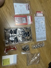Tamiya 1/24 Ferrari LaFerrari FXXK Plastic model kit 24343 SEALED