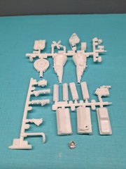 Revell AMT Ertl Monogram MPC 1/25 Ford F150 F250 Truck V8 Engine 302 351 400