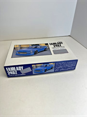 Arii 1/32 Owner’s Club No.33 1971 Fairlady 240Z