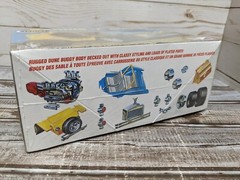 Barris T Buggy MPC 1/25 Scale Plastic Model Kit # 38429-1HD Sealed Hot Rod