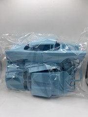 Monogram ’56 Chevy Vintage 1995 Model Kit NEW #2239 1956 Chevrolet Bel Air