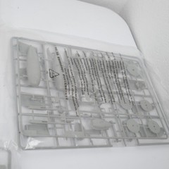 Trumpeter 1/24 02409 Messerschmitt Bf109 G-10 NEW OPEN BOX READ