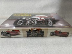 Minicraft 1935 Morgan Model Car Kit 1/16th Scale FACTORY SEALED