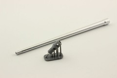 Orange Hobby 1/35 Panther Ausf.D 75mm Barrel for Tamiya kit #35345