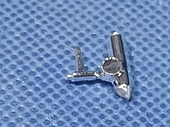 🌟 Auto Shifter 1986 Chevy Monte Carlo 1:24 Scale 1000s Model Car Parts 4 Sale