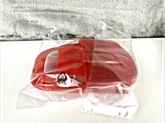 Revell Car Kit 1/24 Scale Jaguar XK-E (E-Type) Plastic Model Kit 85-4509