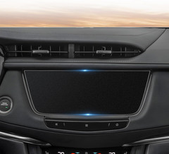 Matte anti Glare for Cadillac XT5 & XT6 Screen Protector, 8 Inch Touchscreen, XT