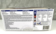 Revell Car Kit 1/24 Scale Jaguar XK-E (E-Type) Plastic Model Kit 85-4509