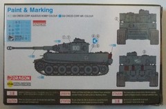 1/144 Dragon Mini Armor Set (#01, 02, 03, 04 & 05) with bonus Karl Sealed MIUB