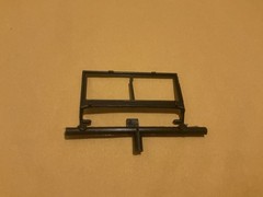 1/35 scale military model Parts 1 1/2 Ton Personnel Carrier Windshield Frame Onl