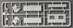 Miniart 1/35 Scale Stug III Ausf. G – Parts Tree Jb from kit No. 35336