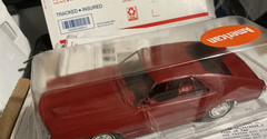 AMX 1969 Javelin Dealer Promo friction Car Model Jo-Han …no box .S A L E !!!