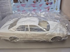 1/24 scale TOYOTA　CHASER “Magical Girl Lyrical Nanoha StrikerS” Itasha Aoshima