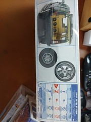 REVELL HUMMER H2 SPECIAL EDITION FACTORY SEALED KIT! CIRCA 2007! VMCP!