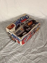Plastic model car kit lot – Camaro, Woody, more (see description / photos)!