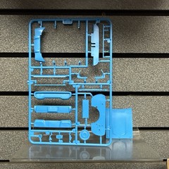 Salvino Jr Model Richard Petty | #43 1971 Chrysler Plymouth | 1:24 RPCP1971D