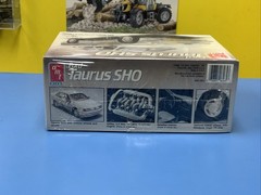 AMT ERTL FORD TAURUS SHO #6145 HTF RELEASED IN 1990 NEW