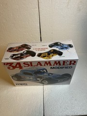 MPC 1934 “Slammer” Modified Modified – 1:25 Scale Model Kit – MPC927M