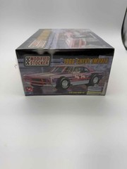 2006 AMT 21690P 1966 Chevy Impala Modified Stocker 1/25 Model Kit DTR Sealed