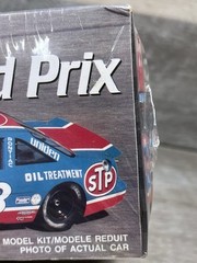 VTG 1990 Richard Petty 1/25 Model Kit NASCAR STP Grand Prix AMT ERTL 6728 SEALED