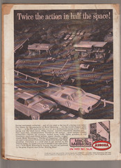 ROD & CUSTOM MODELS Magazine, Dec. 1964, AURORA, AMT, MPC, Revell