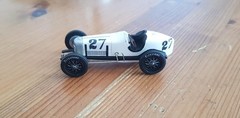 1/43 KIT MILLER INDIANAPOLIS 500 MILES 1933 KELLY PETILLO (n TAMEO MERI KIT …