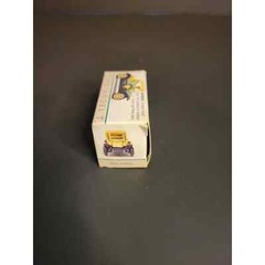 Vintage 1989 Reader’s Digest Ford Model T Classic Die Cast Toy Vehicle No. 304