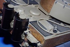 Eduard 1/35 Tiger I Late Detail (Tamiya) 35441